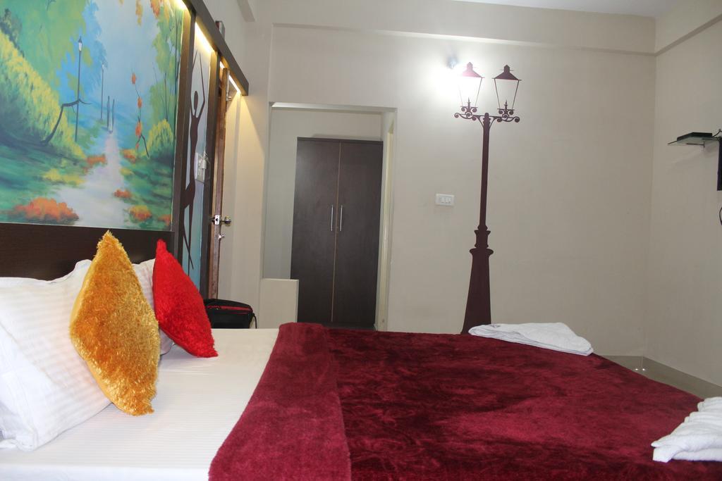 Hotel Kalyani Mysuru Pokój zdjęcie