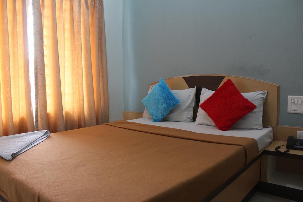 Hotel Kalyani Mysuru Pokój zdjęcie