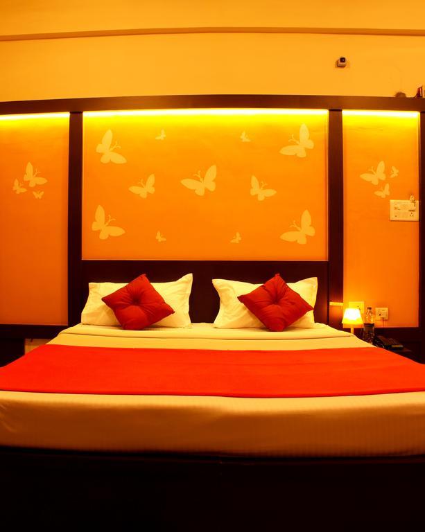 Hotel Kalyani Mysuru Pokój zdjęcie